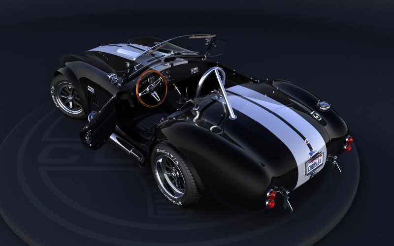 Illustration for article titled A Tribute To One Of The Greatest Cars Ever Made